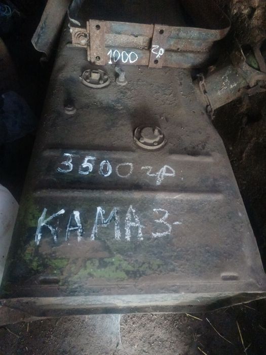 Бак камаз,. Фільтр дональдсон 771561 компресори .