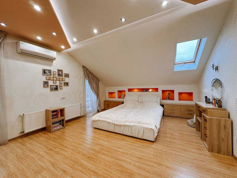 Продажа! Классная 3комн Газовая автономка Калиновая Слобожанский Левый