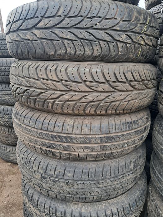 Продам шини матіз Літні