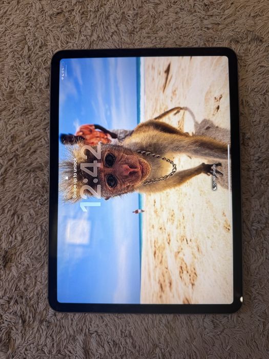 iPad Pro 11-inch (3 gen)