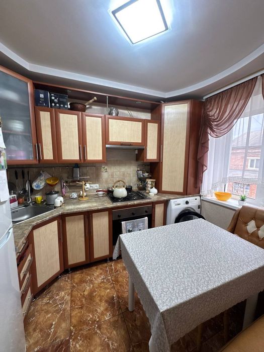 Продаж 2- х кімнатної квартири, КАЛИНІВКА, ВІННИЦЬКА ОБЛАСТЬ