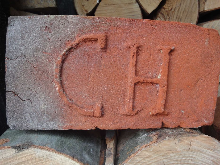 CEGŁA używana stara