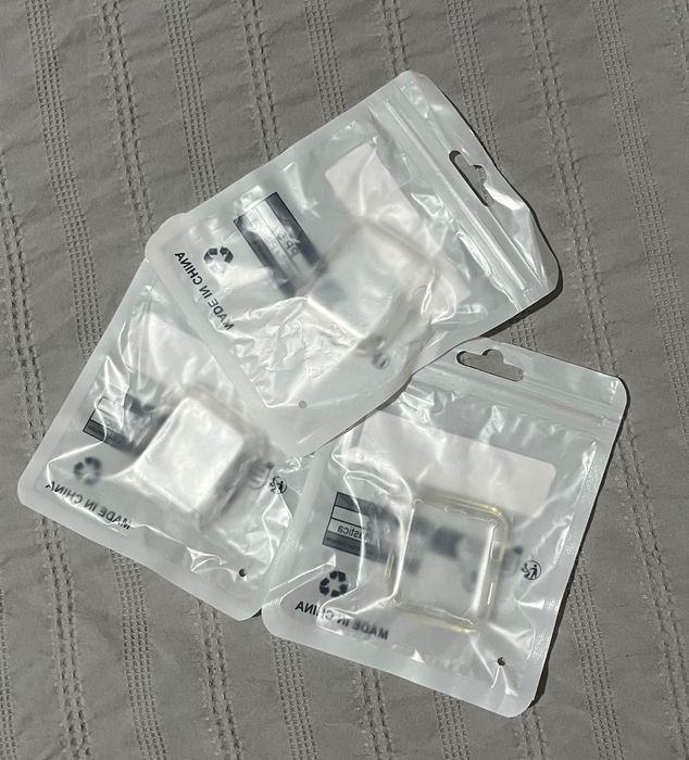 Capa protetora de Apple Watch 42mm resistente à àgua e quedas (x3)64171713141250124