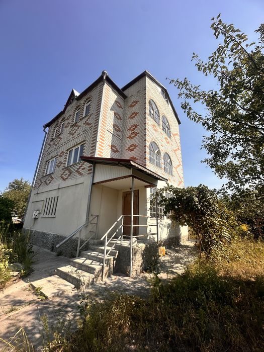 Продам дачу Власівка