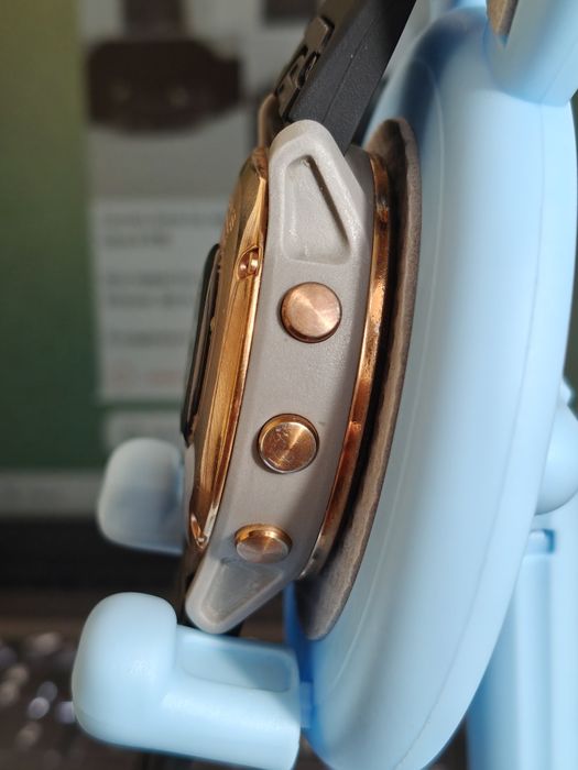 Garmin fenix 6s sapphire