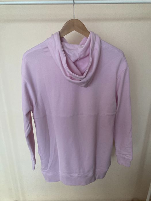 Nowa długa bluza Nike roz. XS