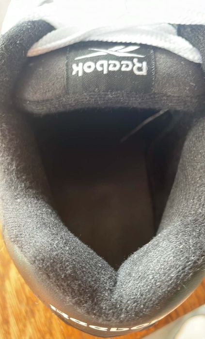 Sprzedam Buty Reebok