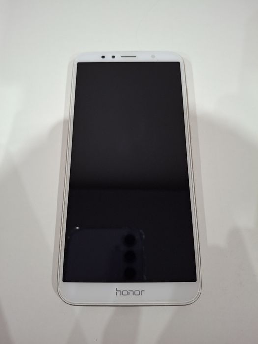 Huawei Honor 7a używany