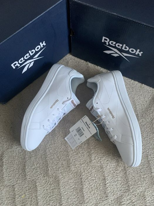 Кросівки Reebok Royal complete оригінал