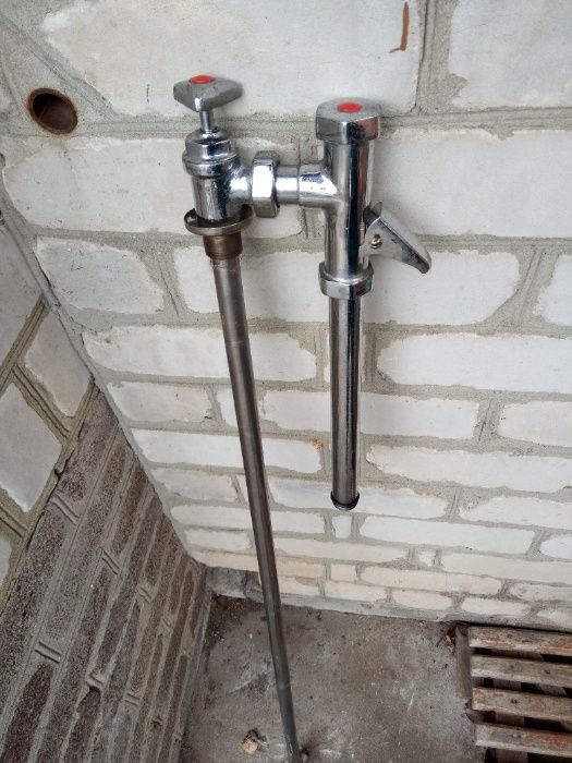 Гидрозатвор для унитаза