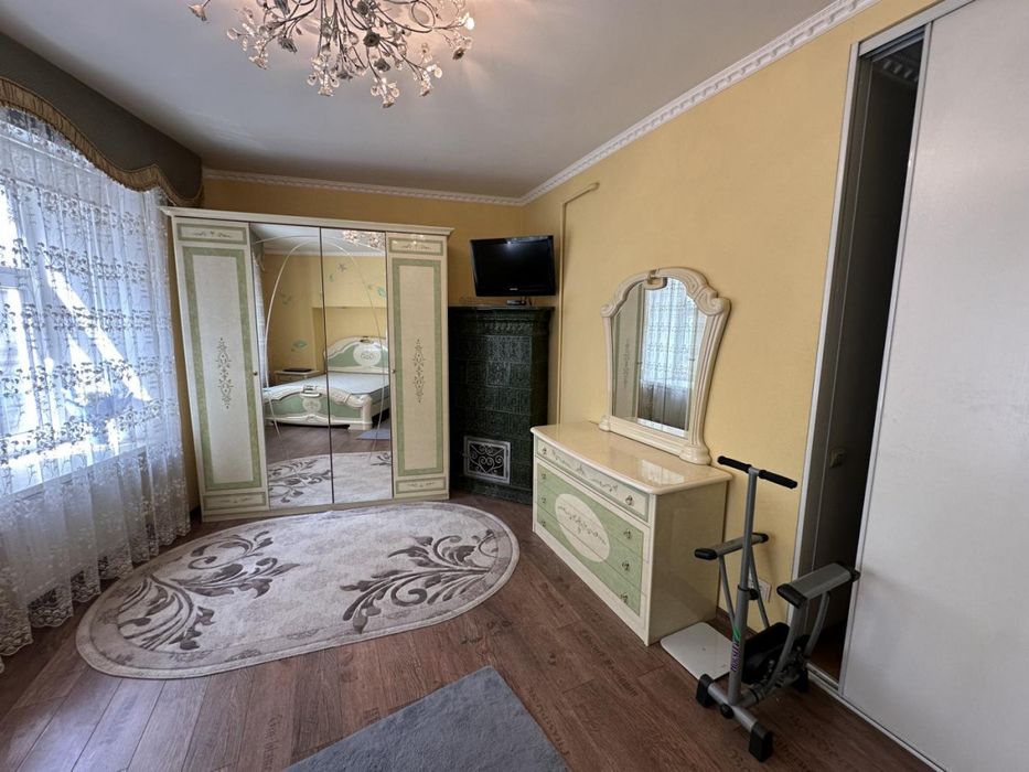 2-кімнатна квартира за адресою вул. Лисенка (площа 69,3 м²) - Atlanta.ua - фото 5