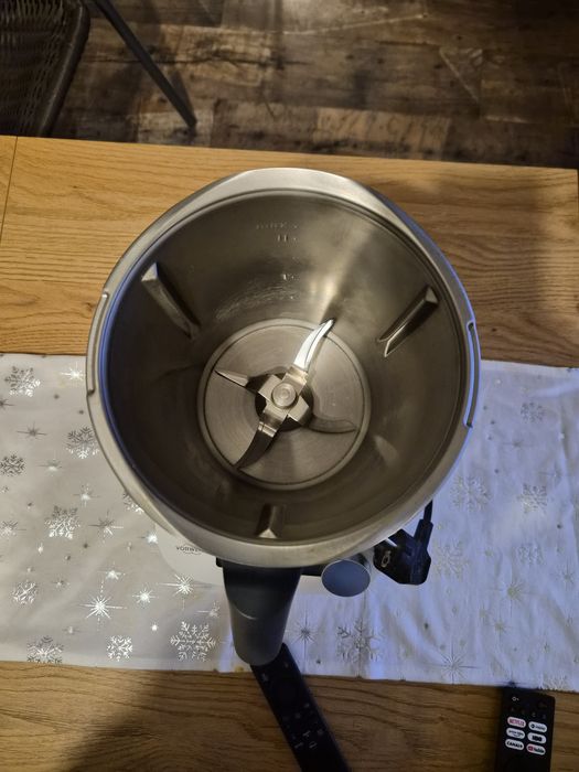 Termomix friend tm6 Używany