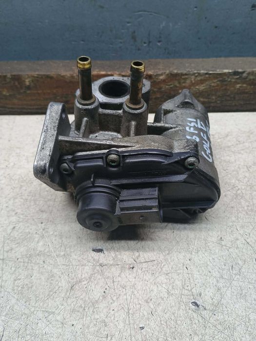 Zawór EGR Siemens 03C131503B VW Golf V Touran I Audi A3 8P 1.6 FSI