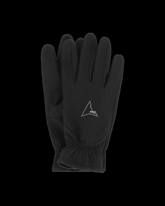 Рукавиці Roa Gloves Black