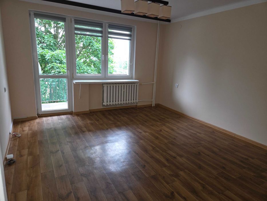 Ustawne 2-pokojowe mieszkanie 48 m² z balkonem | 2. piętro | 290 000 zł - Widok 2