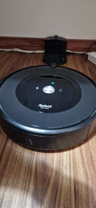 iRobot roomba e5