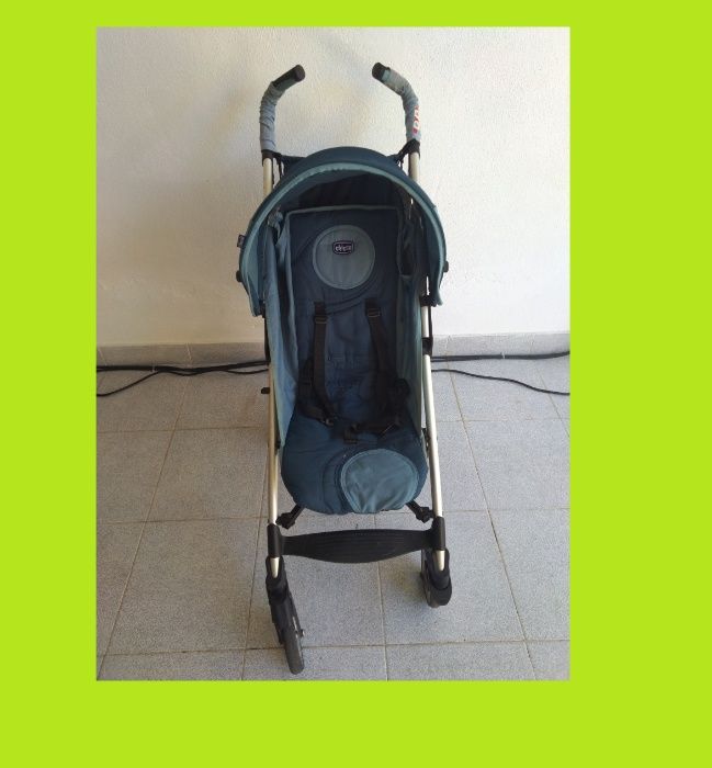 Carrinho bengala de bebé Rebativel - Posição para dormir64751708868866121