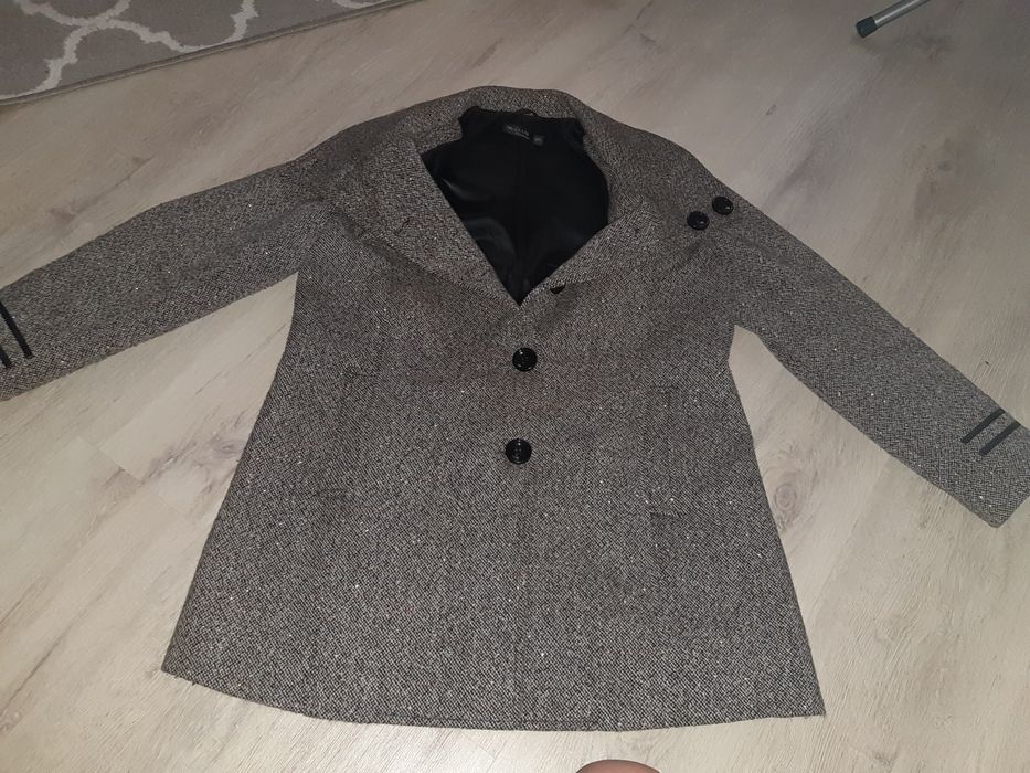Plaszczyk xxl :)