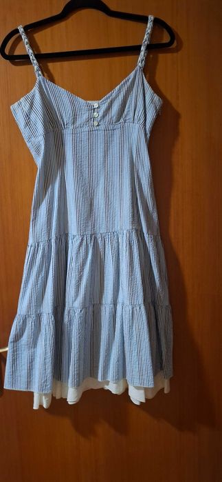 Vestido muito pratico
