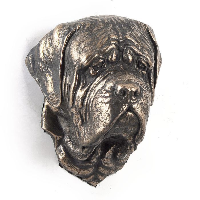 Mastif angielski głowa wisząca Art-Dog