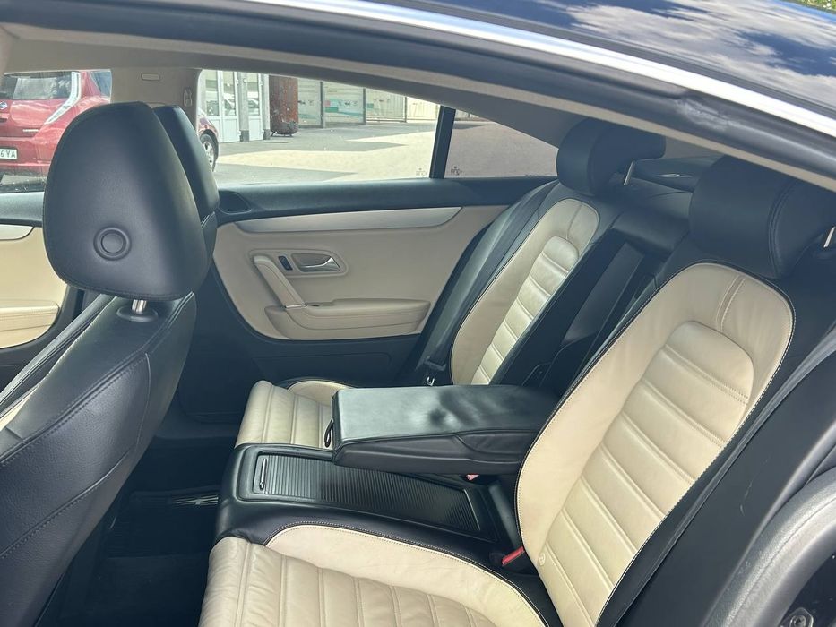 Продам Passat CC