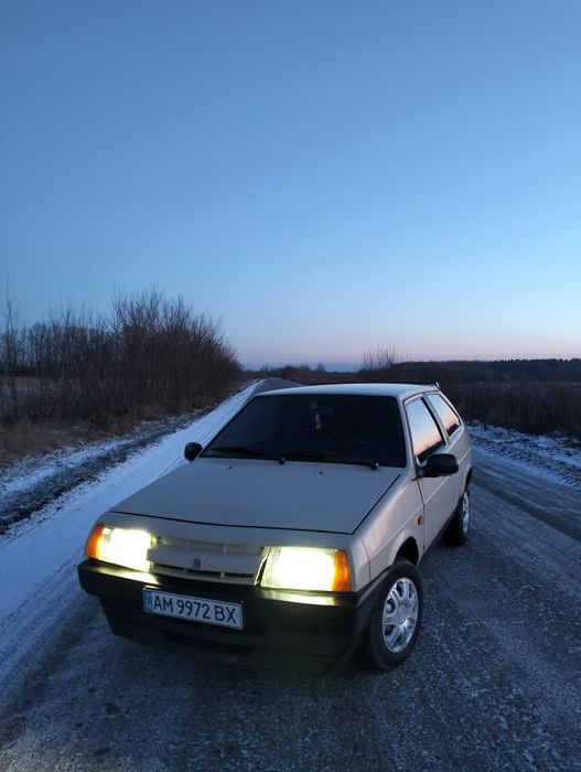 Продам  ВАЗ 2108