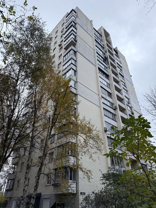 Продам 3-х кім. кв. Печерськ, Видова. Центр столиці!