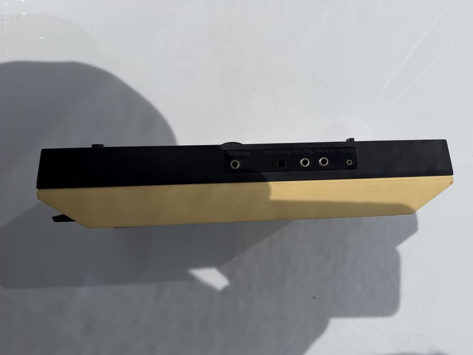 Unitra mk 450 pamięć magnetofonowa