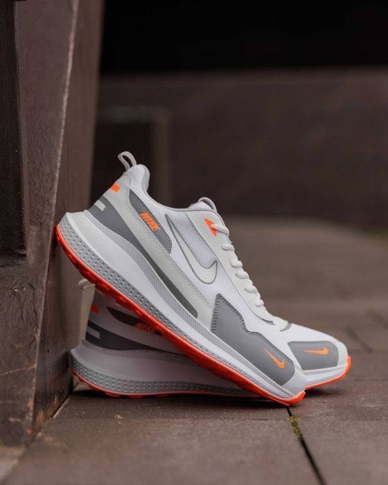 Чоловічі кросівки Nike Simple | мужские кросовки Nike Simple