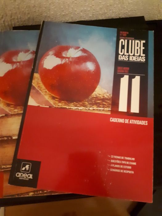 Livro de filosofia do 11°ano