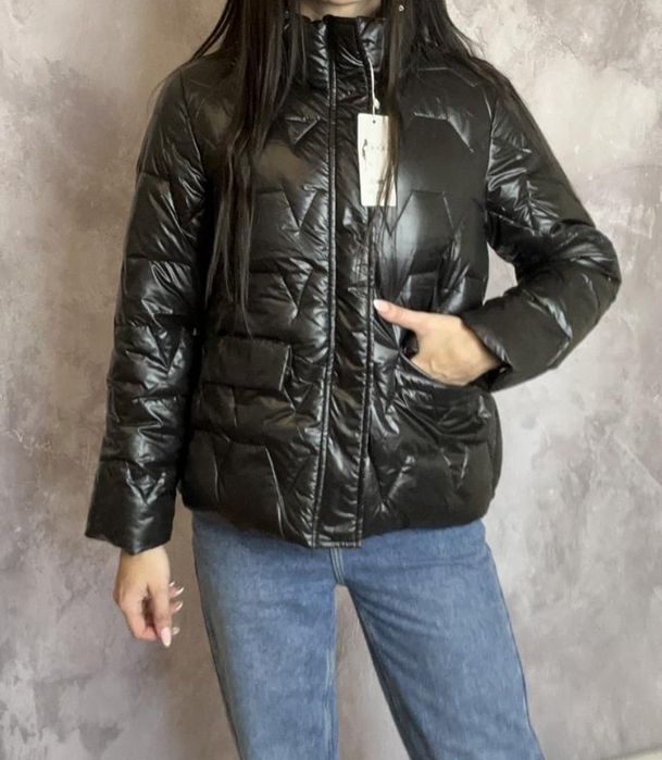 Курточка стьогана