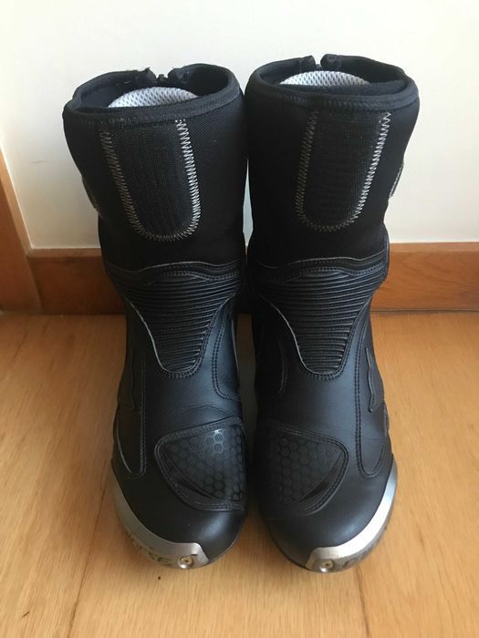 Botas Dainese Axial Pro In (Carbon + Kevlar) Moto GP 43