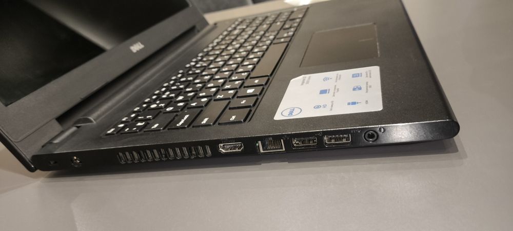 Dell Inspiron 3542 | i3-4005u / 8GB /HDD 500GB