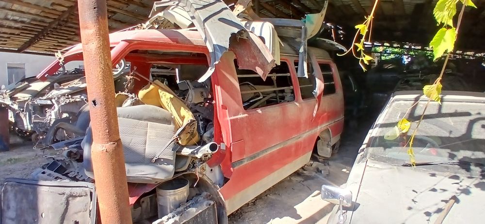 Hyundai H100 H1 H200 по запчастям