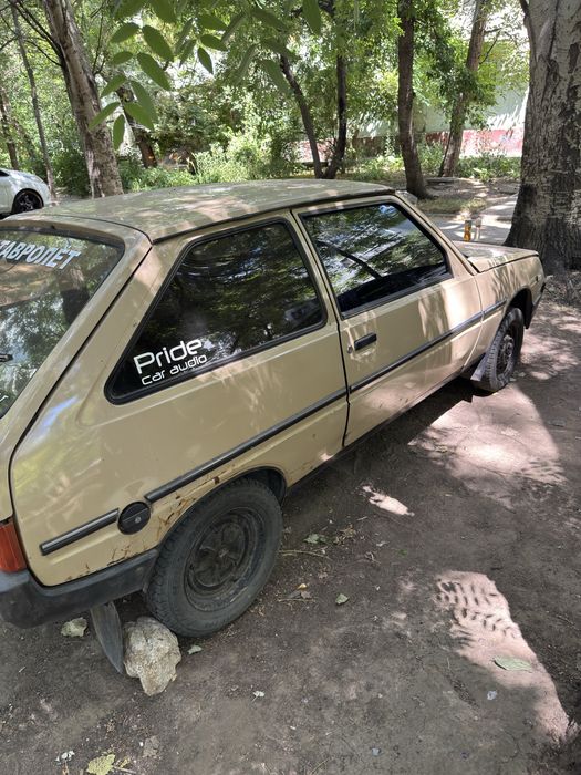 Продам Таврию 1102