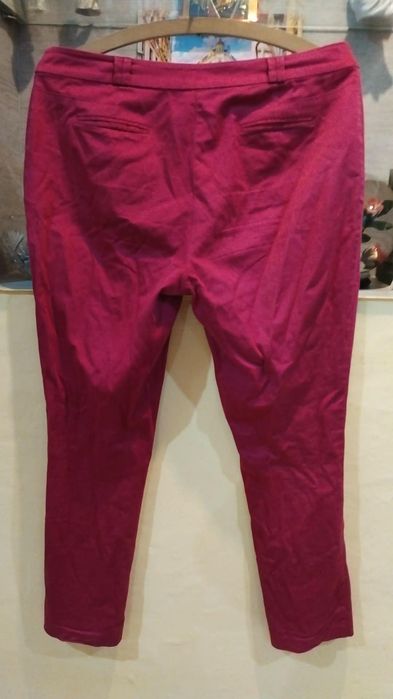 Spodnie r uniieslany