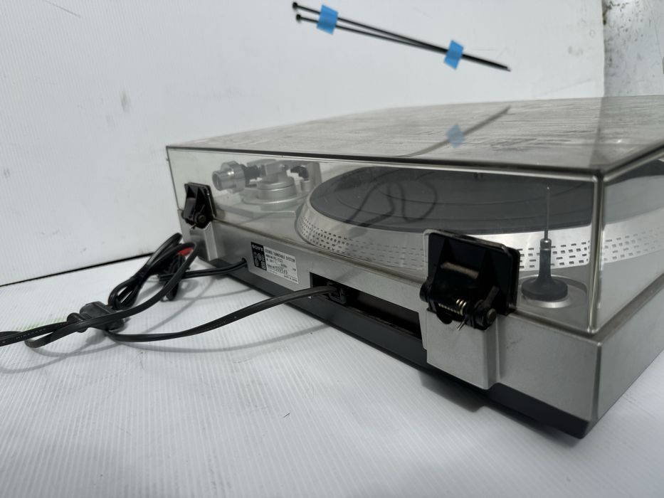 Gramofon Sony PS-T33 Direct Drive