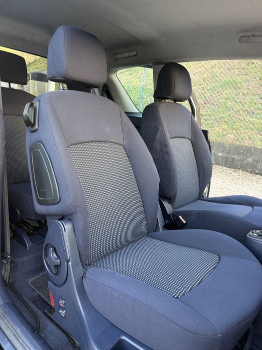 Peugeot 1007 1.4 | 150.000KMS