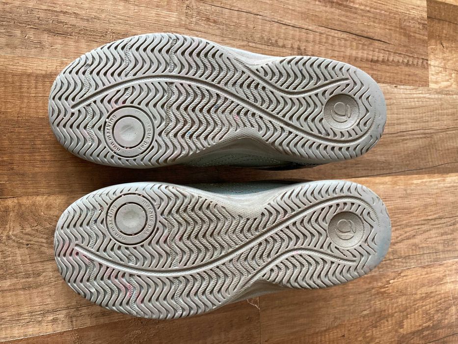Buty Artengo rozm. 33 dla chłopca Decathlon