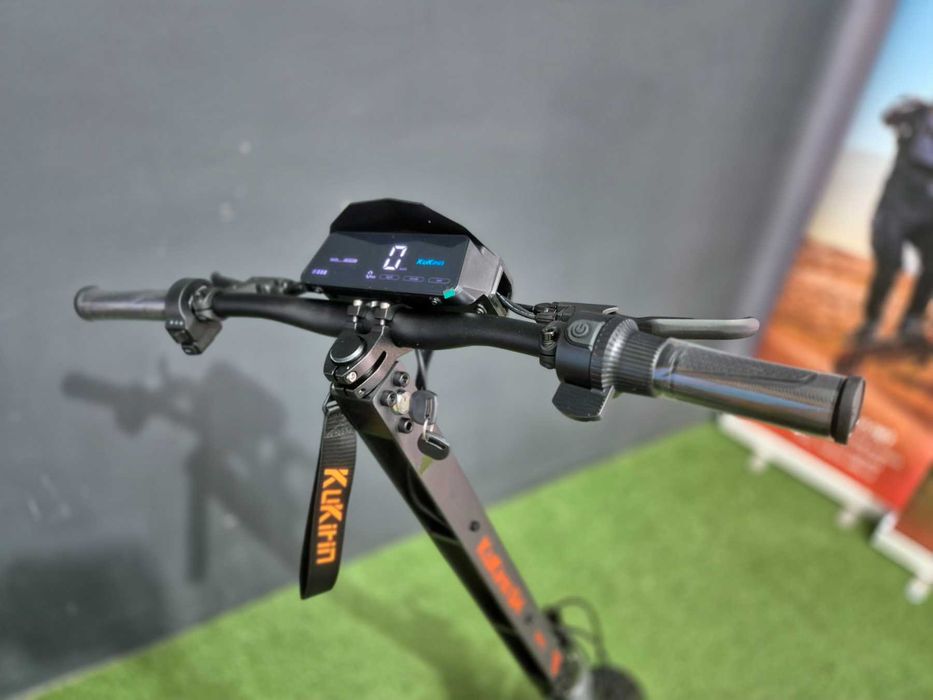 ‼️Kugoo Kirin G4 2000W‼️ Електросамокат 2025 р.