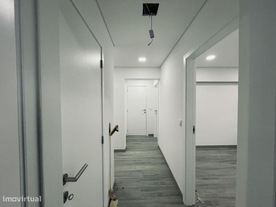 Apartamento T2 Renovado