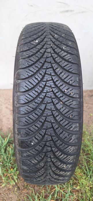 Opona 155/60R15 Falken Całoroczna