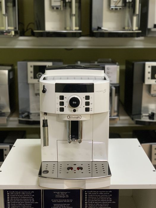 Ищешь надежного поставщика по кофемашинам ?,звони