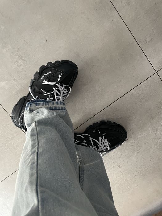 Buty Balenciaga Track 44