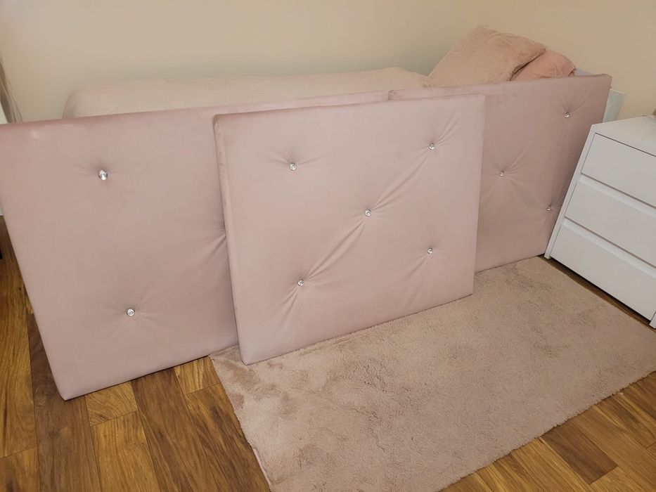 Panele ścienne/ozdobne