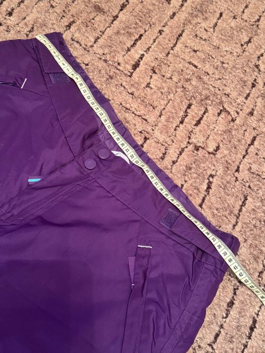 Лыжные тёплые штаны Champion S-M