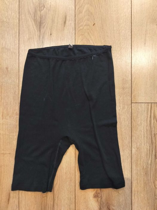 Reformy damskie 44 majtki Triumph przeciw otarciom ciepłe