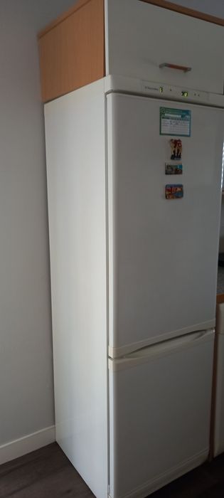 Eletrodomésticos Electrolux usados. Quinta do Conde