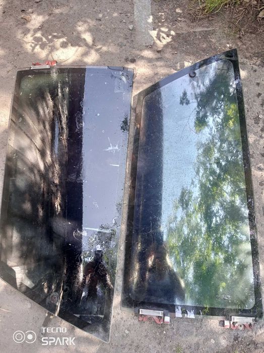 Хонда Цивик 86г.в.стёкла.