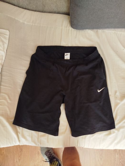 Spodenki Nike  uniwersalne